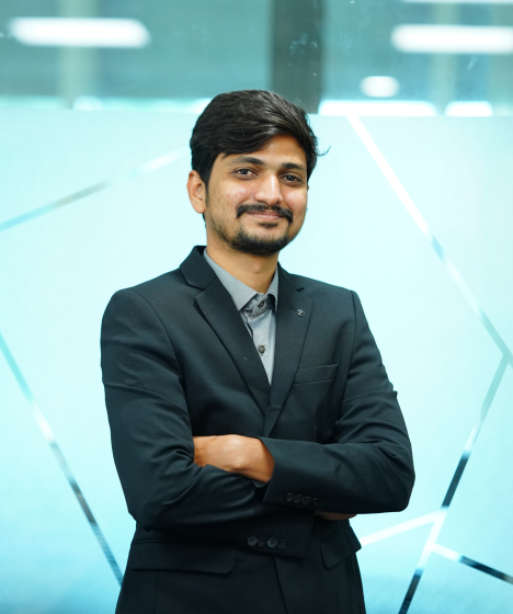 Akhil Thallapally