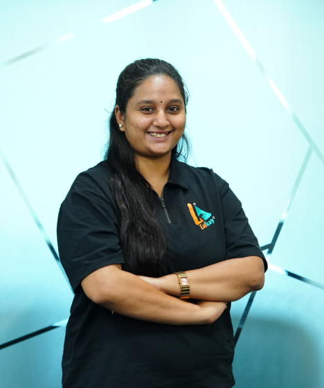 Ramya Teja Boddu