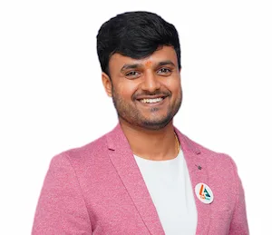 Sai Praneeth Yamjala