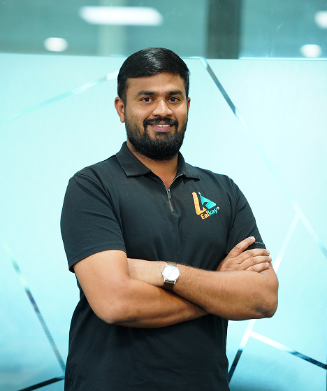 Badia Venkateswara Rao