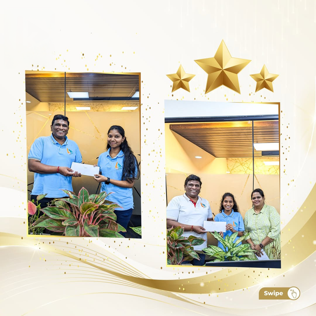 Quarterly Get-Together