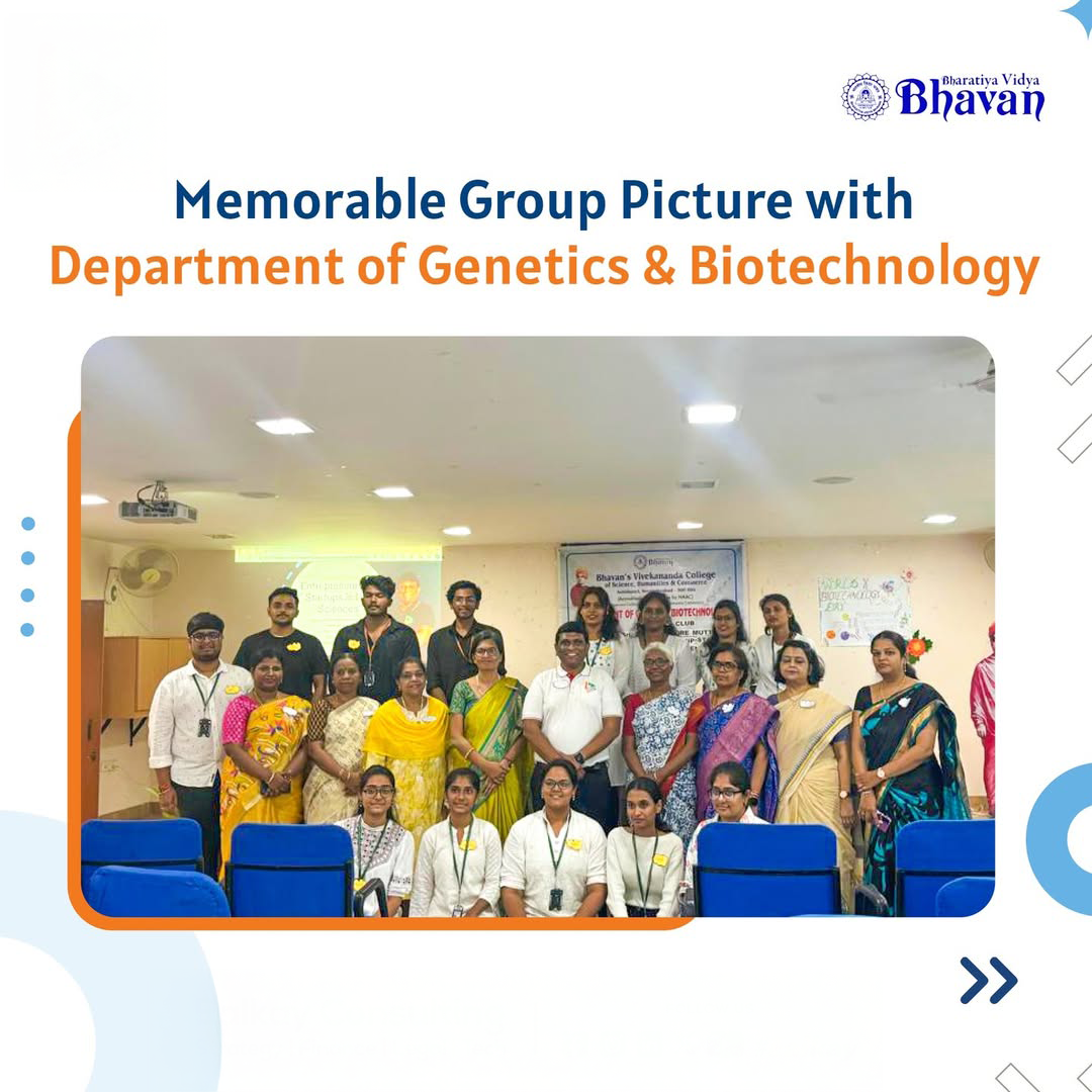 EALKAY's Visionary Leader