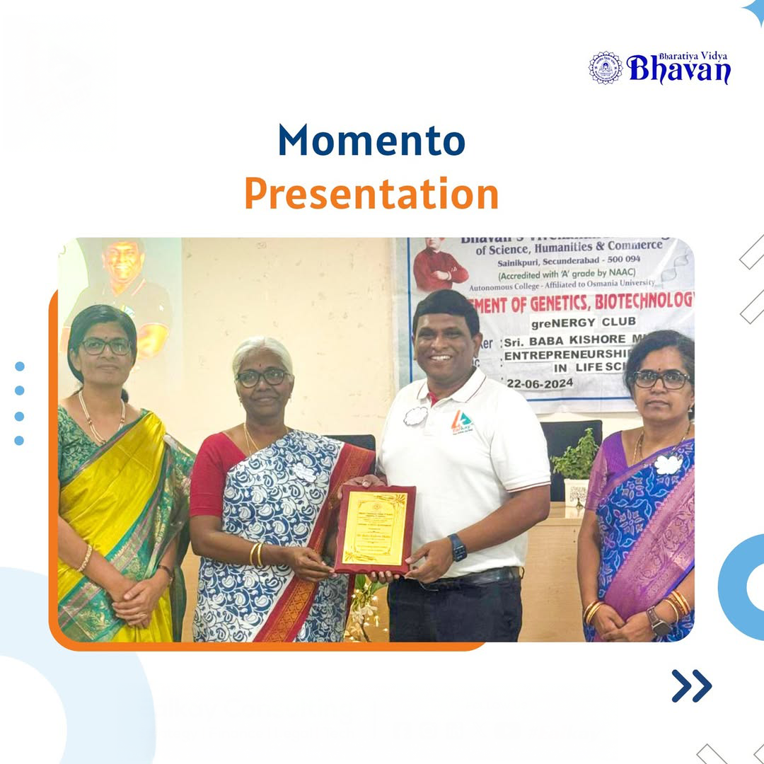 EALKAY's Visionary Leader