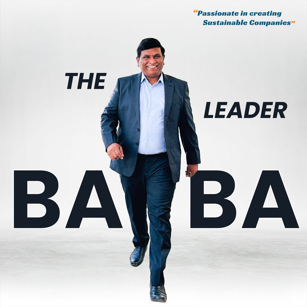 EALKAY's Visionary Leader