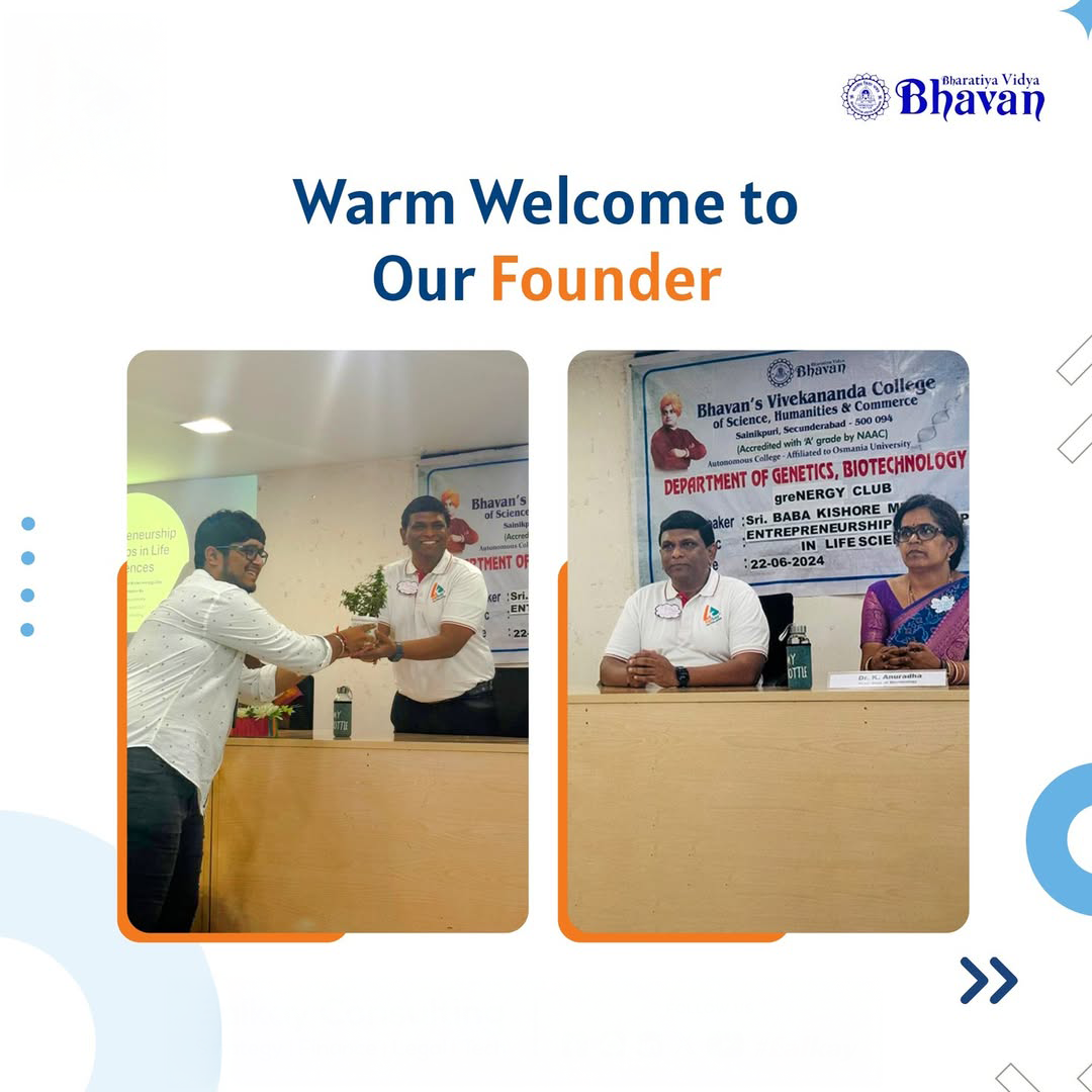 EALKAY's Visionary Leader