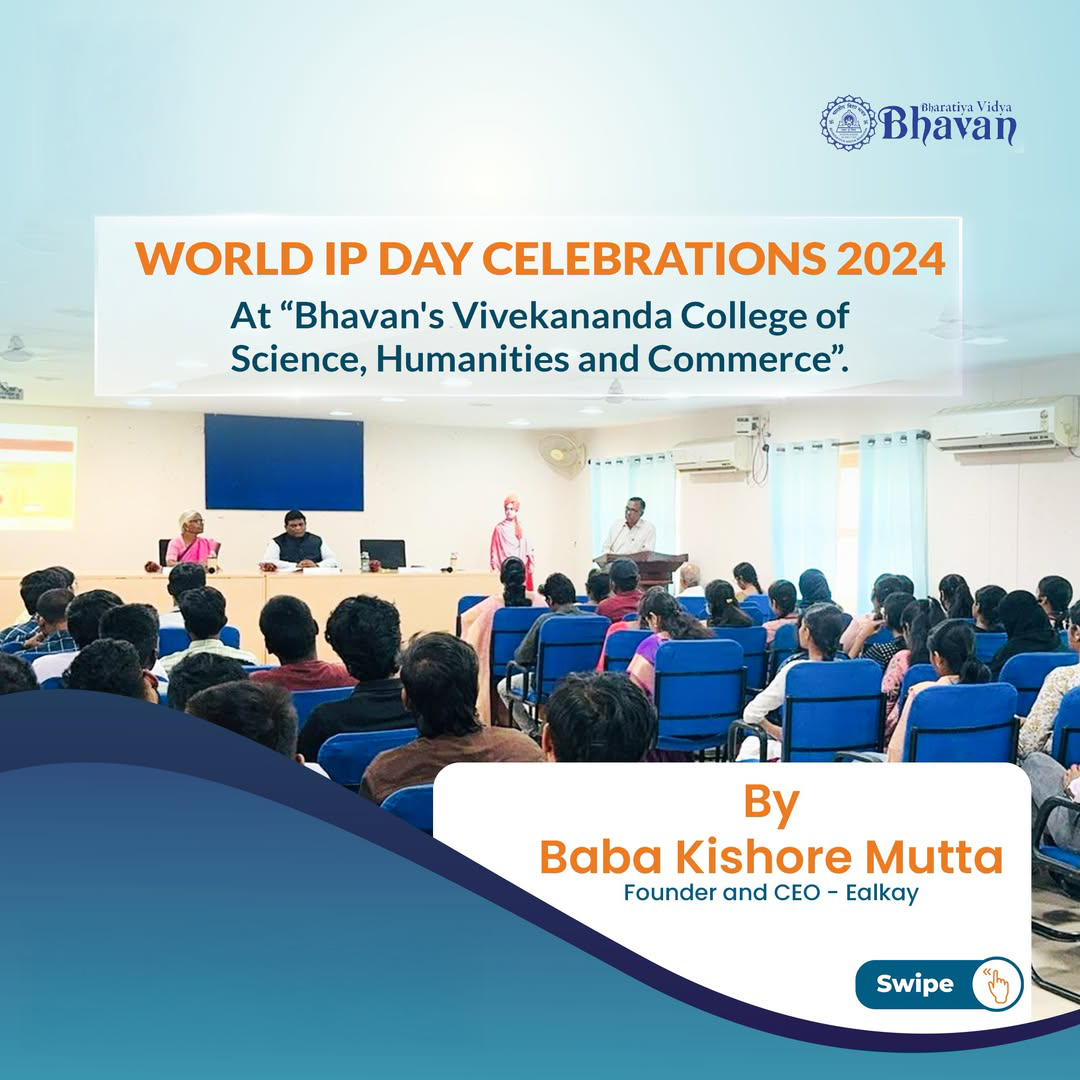 EALKAY's Visionary Leader